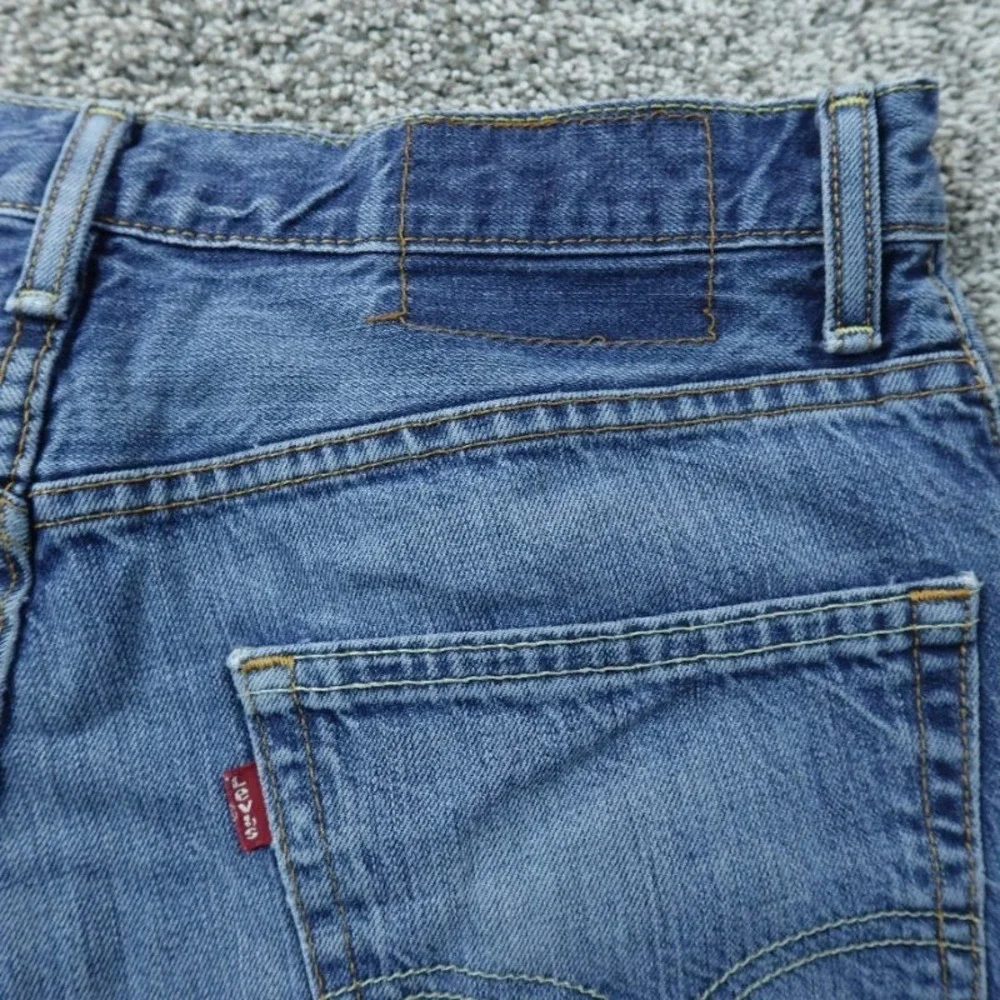 Levis levi shorts